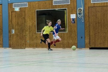Bild 431 - B-Juniorinnen Cup Wahlstedt